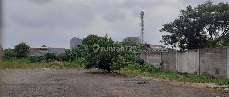 Tanah Bagus di Poris,  Cipondoh,  Tangerang  1