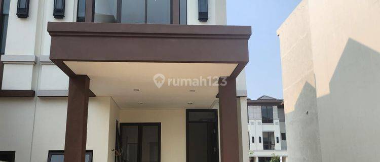 Rumah Baru 2 Lantai di Lavon City 3,Tangerang ,Banten  1