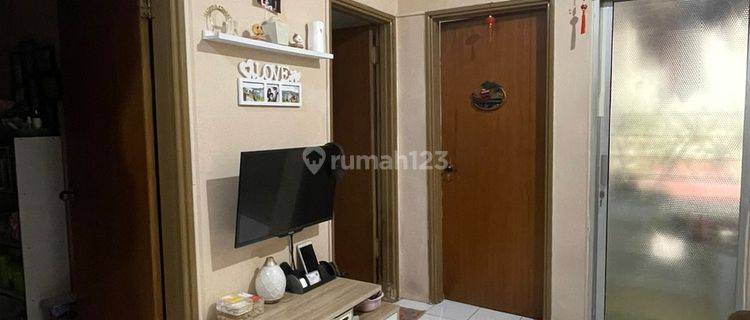 Apartemen Permata Surya 1, 2BR, Pegadungan,  Jakarta Barat  1