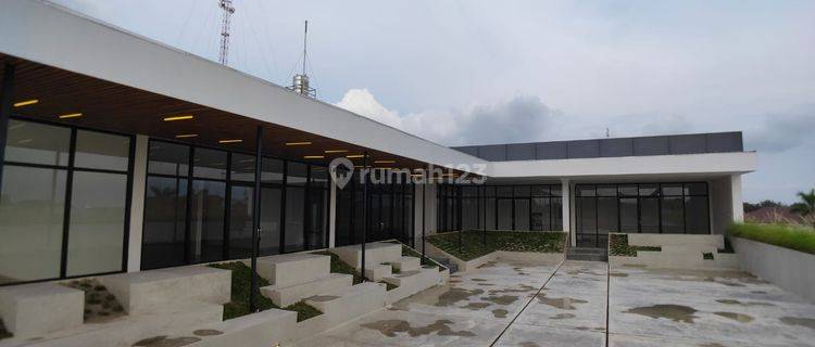 Ruang Usaha di Gayamprit, Klaten Selatan  1