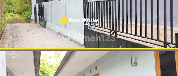 Active Boarding House in Wonogiri City, 21 Rooms Suitable for Investment 1