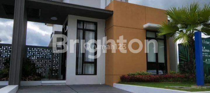 PERUMAHAN CITRA GRAND SENYIUR CITY SAMARINDA  1