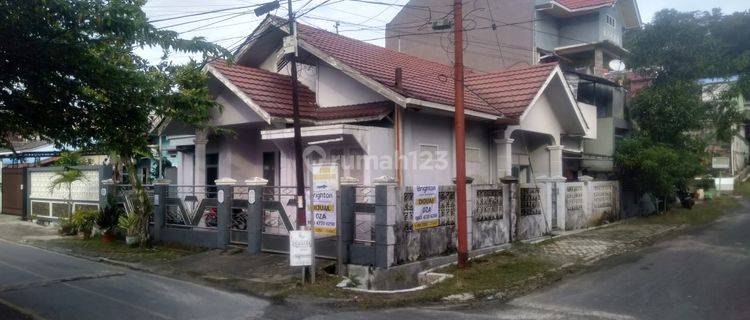 Rumah 1 Lantai dekat perkantoran dan perumahan 1