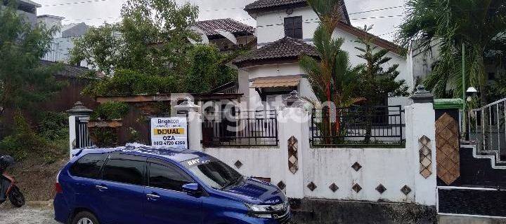 HARGA TURUN PERUMAHAN BALIKPAPAN REGENCY KINTAMANI 1