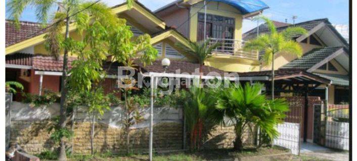 RUMAH DI PUPUK UTARA V HARGA BERSAHABAT 1