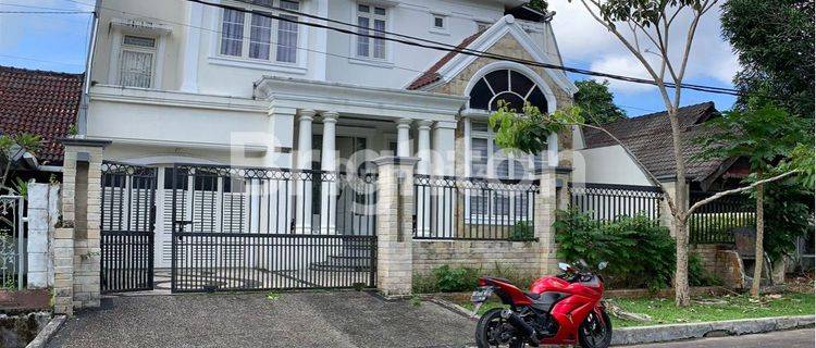 DISKON‼️ RUMAH BALIKPAPAN BARU DUA LANTAI 1