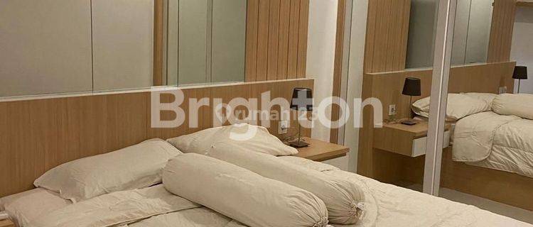 HARGA MURAH APARTEMENT BORNEO BAY CITY KARTANEGARA  LT22 1