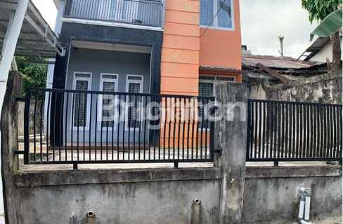 Simple 2-Story House in a Strategic Location on LKMD Road 1