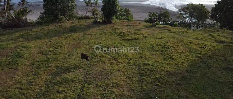 Tanah Los pantai kelating di tabanan bali 1