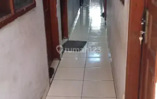 Dijual Kost + Kios di Kapuk, Jakarta Utara 1