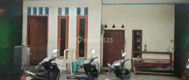 Dijual rumah kost di Papanggo, Tanjung Priok, Jakarta Utara 1