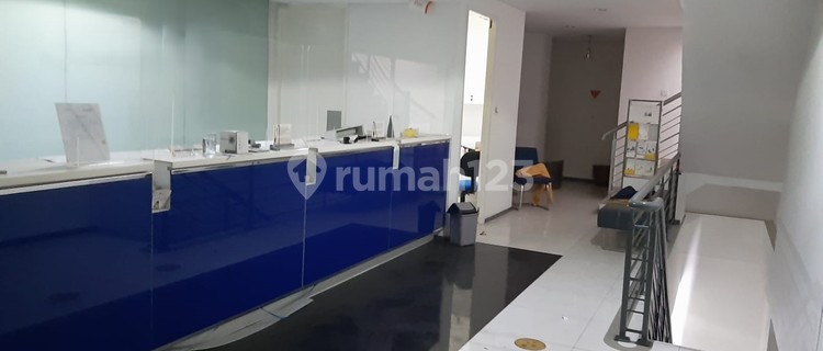 Dijual Ruko Grand Pallace, Kemayoran, Jakarta Pusat 1
