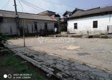 Tanah Padat Siap Bangun Citayam Depok 1