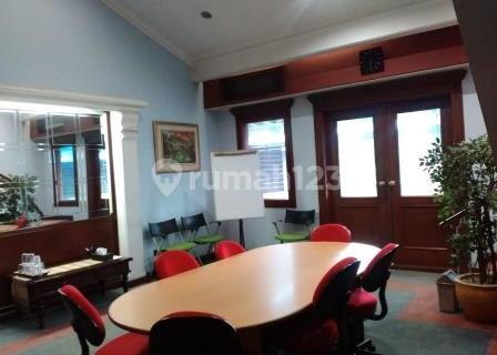 Shop House Taman A9 Mega Kuningan 1