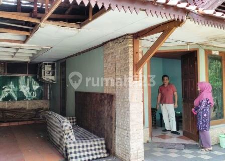 Cawang Di Jual Rumah Hitung Harga Tanah  1
