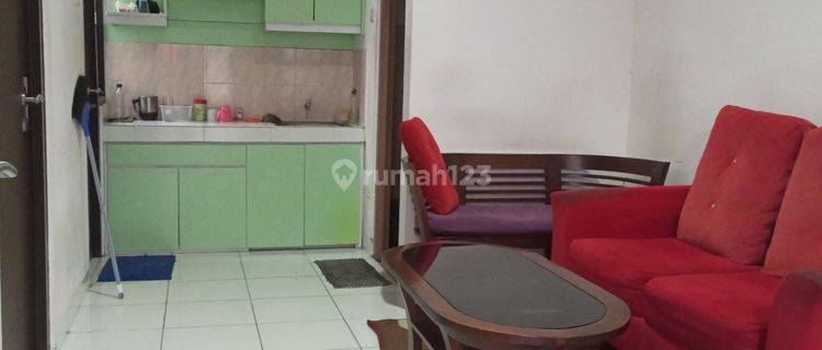 Dijual Citra Amarta Strategis Lokasi 10 Menit Menuju Mall Ciputra 1