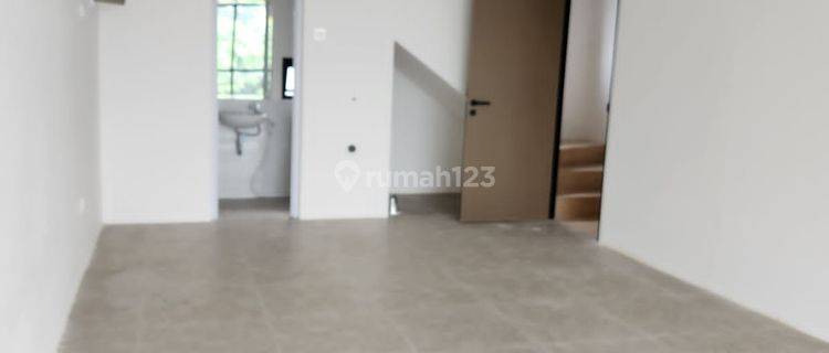 RUKO HIVE  PARC  TWO SIAP HUNI DAN SERAH TERIMA KUNCI RUKO 3 LANTAI BERADA DI PUSAT BISNIS SANGAT STRATEGIS LIPPO KARAWACI TANGERANG 1