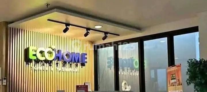For Rent: Daily Apartment Ecohome Fully Furnished Luxury Room Nice 200 Thousand Near Ecoplaza and Ciputra Citra Raya Mall 1
