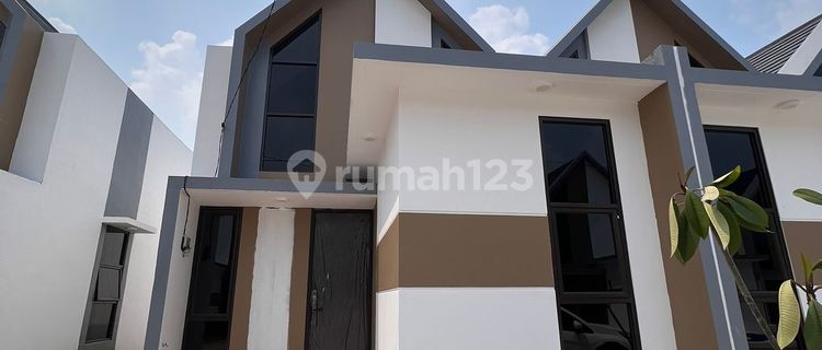 Good House for Rent 1 Floor Super Comfortable Near Strategic Culinary Center 15 Minutes to Gading Serpong Uph Karawaci Bsd Tangerang Banten 1