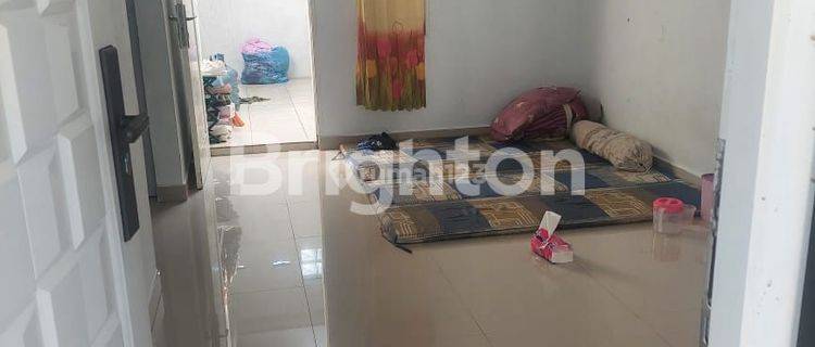 rumah dua kamar dalam komplek perumahan  jalan perjuangan Binjai 1