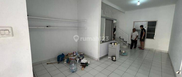 RUMAH baru renov bersih BAGUS 2 Lantai 1