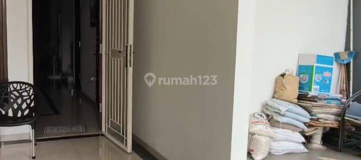 Rumah 2 Lantai di Citra Garden 3, Jakarta Barat, Lt 120m, Hrg 3 M 1