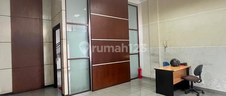 Sell Shop House in Graha Niaga Complex, Putri Hijau Area, Medan 1