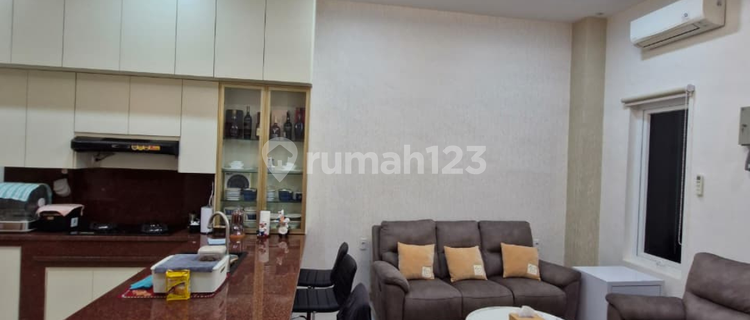 Jual Rumah Siap Huni Terawat Komplek Cemara Asri 1