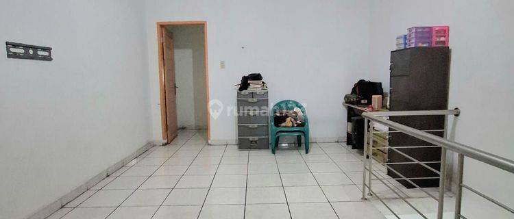 Dijual Rumah Murah Jalan Sekip 1