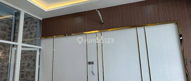 Dijual Villa Di Komplek Givency One Cakep Dan Murah 1