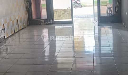 Ruko Sentra Niaga, Cikarang - 2.5 Floors, Busy Area 1