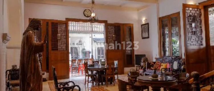 Rumah 2 Lantai di Taman Galaksi Bekasi 1