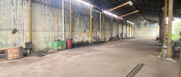 Murah Gudang Daerah Mandala