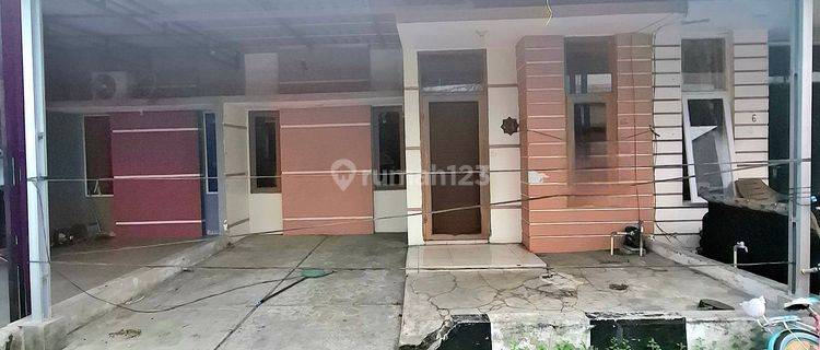 Dijual Rumah Di Jalan Sempurna - Gaharu Ujung Shm Bagus 1