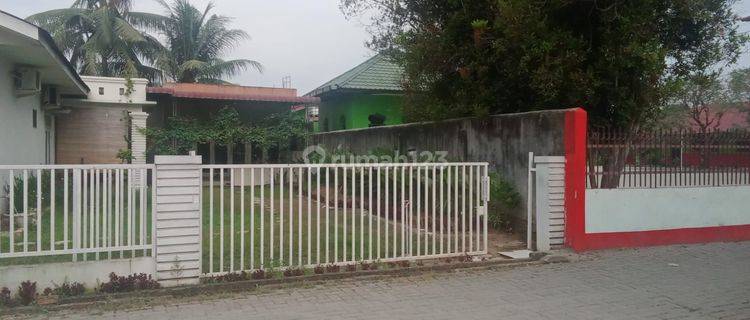 Dijual rumah di Jl pelajar dusun 8
Tanjung Morawa siap huni SHM  1