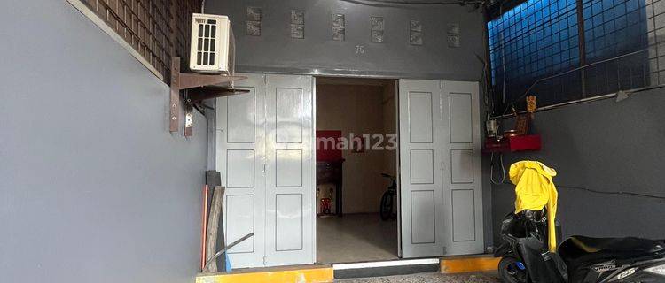 Di Jual Komplek Setia Jadi Orlando 1