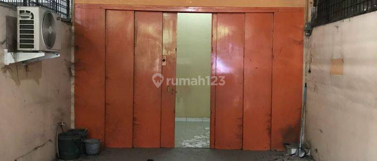 Di Jual Rumah Di Jalan Budi Kemasyarakatan Hgb 1