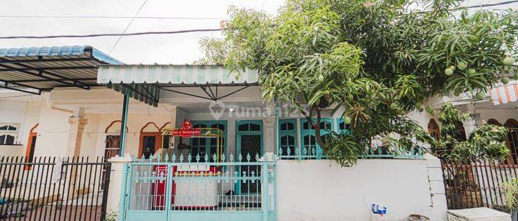 Di Jual Rumah Di Jalan Sakti Luhur  1