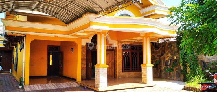 Rumah Mewah Ponorogo Dekat Terminal Seloaji Murah 1