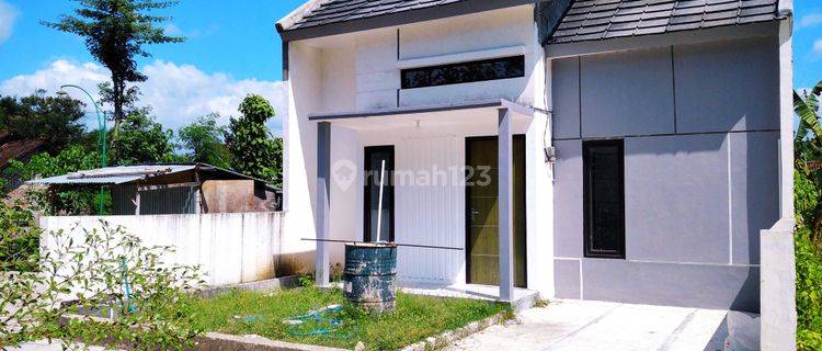 Rumah Minimalis Murah Ponorogo 1