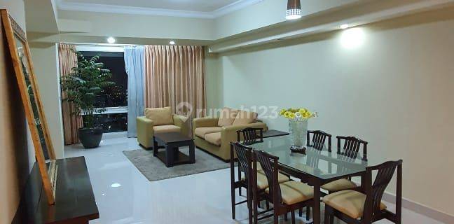 Condominium Taman Anggrek 2 BR Furnished Bagus 1