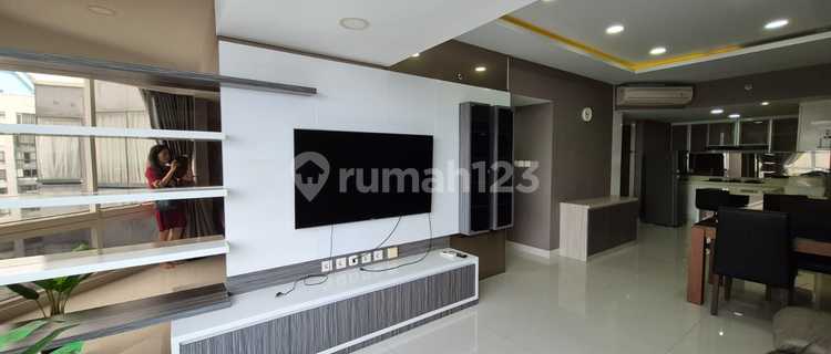 For Sale: Taman Anggrek Condominium, Flood-Free, Apartment, Near University. Ready to Occupied. 1