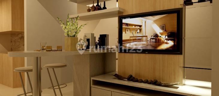 For rent Orchid Garden Residence suite type, 2 BR Furnished 1