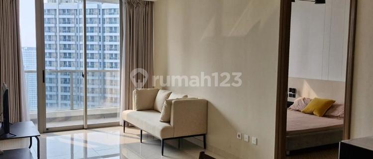 Orchid Garden Residence - Condo Type, Comfortable Area and Ready to Occupied, Ff 1