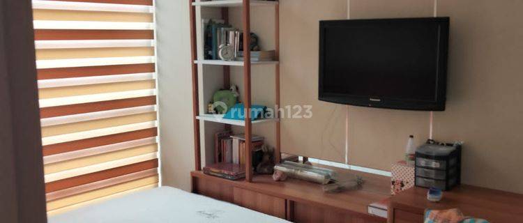 CONDOMINIUM TAMAN ANGGREK RESIDENCE 2 BR Furnished Bagus 1