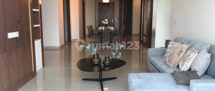 For Sale, Limited Stock The Pakubuwono House, Ff, Ready to Occupy 1