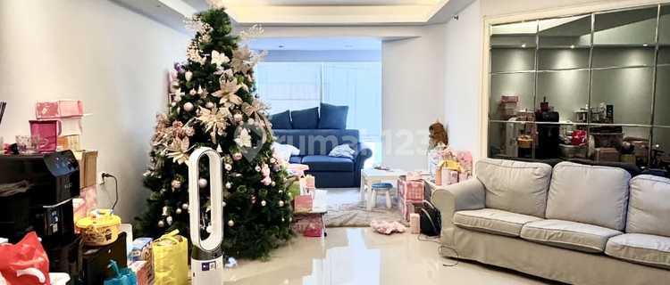 For Sale, Taman Anggrek 3 Condominium, Move-In Ready 1