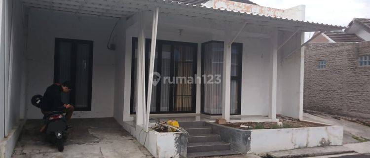 Rumah Di Sewakan Di Kontrakan Sewa Tahunan Garut Kota 1