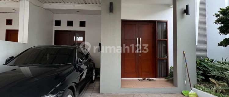 Quick Sale Renovated Ready-to-Occupy House in Kebagusan, Pasar Minggu 1