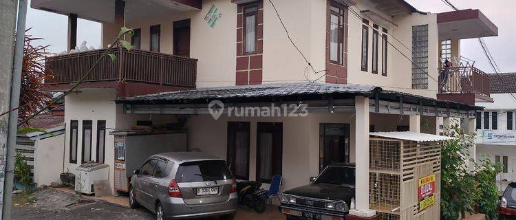 Rumah Di Jual Di Tarogong Garut Siap Huni Dalam Perumahan 1